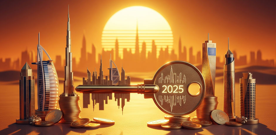 Investment in Dubai is a Golden Opportunity