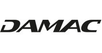Damac Properties Logo