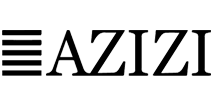 Azizi Developer Logo