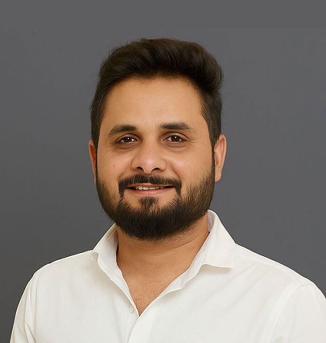 Puneet Bansal